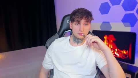 Chris Tyson online show from 02-09-25, 11:25