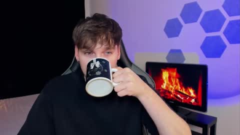 Chris Tyson online show from 02-12-25, 02:24