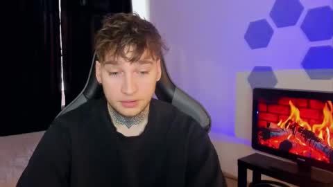 Chris Tyson online show from 02-20-25, 08:50