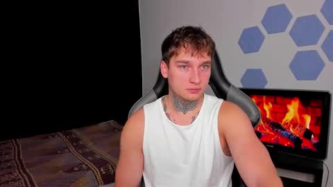 Chris Tyson online show from 09-20-25, 02:12