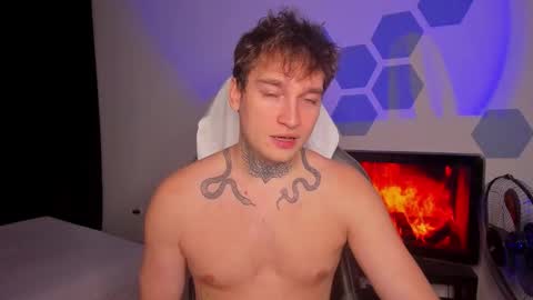 Chris Tyson online show from 10-16-25, 08:10