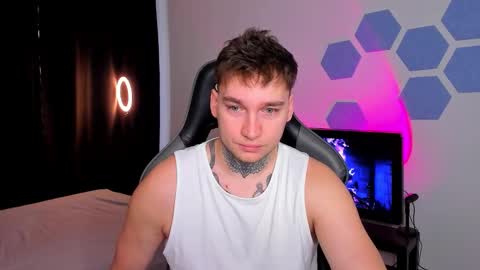 Chris Tyson online show from 11-28-25, 07:55