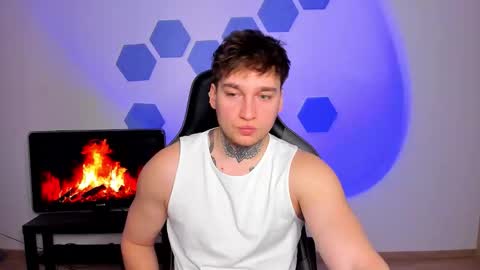 Chris Tyson online show from 01-07-26, 10:40