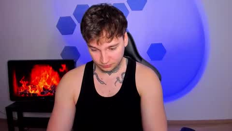 Chris Tyson online show from 01-16-26, 10:08