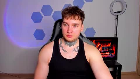 Chris Tyson online show from 02-14-26, 08:55