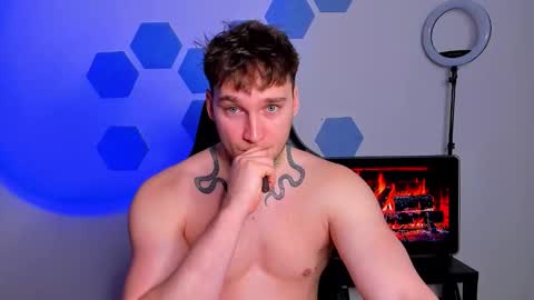 Chris Tyson online show from 02-15-26, 07:51