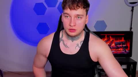 Chris Tyson online show from 02-18-26, 08:32