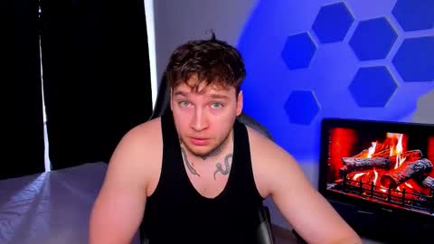 Chris Tyson online show from 03-13-26, 09:49