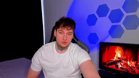 Chris Tyson online show from 03-17-26, 09:23