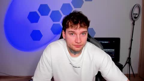 Chris Tyson online show from 03-24-26, 08:30