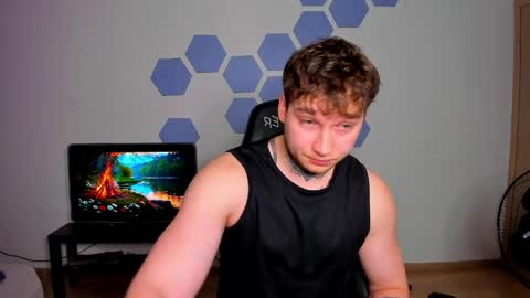 Chris Tyson online show from 03-29-26, 10:04