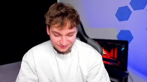 Chris Tyson online show from 04-01-26, 02:03