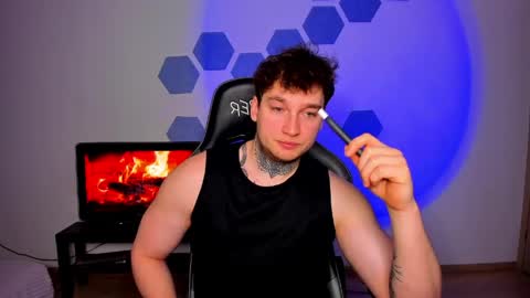 Chris Tyson online show from 04-03-26, 09:40