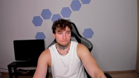 Snapshot of chris_tyson chatting on 06-22-26, 11:51 Chris Tyson online show from 06-22-26, 11:51