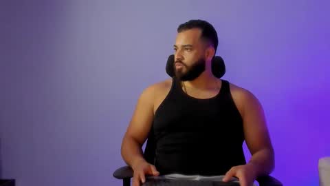 Chris Varden online show from 12-22-25, 07:11