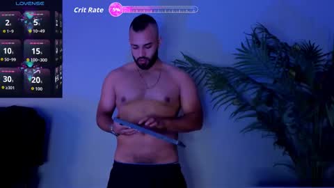 Chris Varden online show from 02-14-26, 03:20