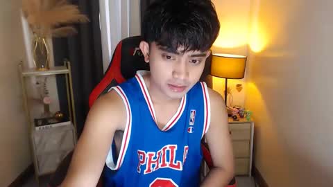 Shawty Chris online show from 10-19-25, 04:46