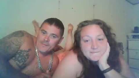 chrisandtrish096 online show from 04-15-26, 03:46