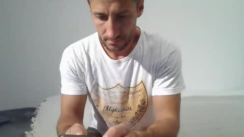 chrisaron online show from 11-01-25, 03:30