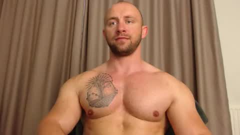 chrisbigbiceps online show from 06-04-26, 05:30