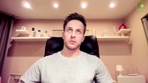 Snapshot of chriscarrey chatting on 02-11-25, 12:49 Chris online show from 02-11-25, 12:49