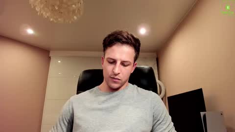 Snapshot of chriscarrey chatting on 09-21-25, 05:31 Chris online show from 09-21-25, 05:31