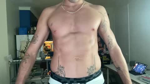 Snapshot of chriscool93 chatting on 12-06-24, 05:31 Content creator artist online show from 12-06-24, 05:31