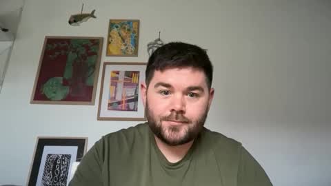 Chris one online show from 05-19-26, 09:59
