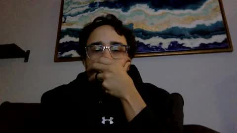 Snapshot of chrisduch93 chatting on 03-10-25, 12:40 chrisduch93 online show from 03-10-25, 12:40