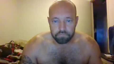 chriservin863 online show from 10-08-25, 09:40