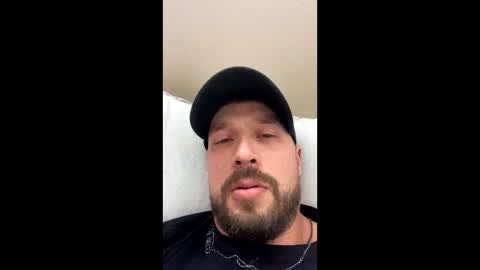 chrisfroom online show from 05-19-26, 05:52