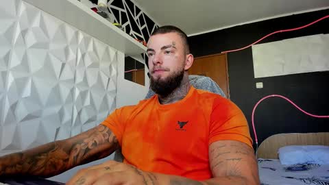 Chris Jordan online show from 09-22-25, 06:59