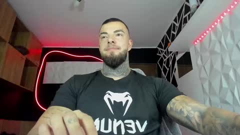 Chris Jordan online show from 09-26-25, 04:05