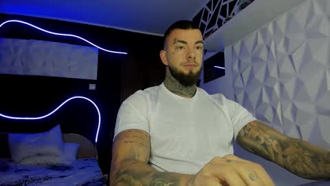 Chris Jordan online show from 10-06-25, 07:39