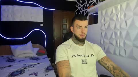 Chris Jordan online show from 10-10-25, 08:13