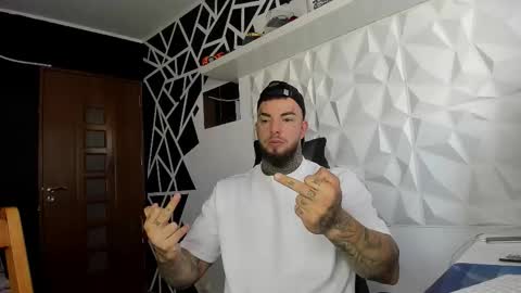 Chris Jordan online show from 10-22-25, 06:35