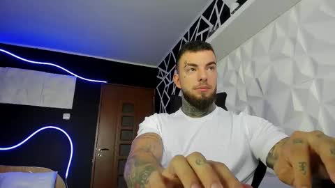 Chris Jordan online show from 10-23-25, 06:13