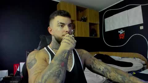 Chris Jordan online show from 11-18-25, 06:51