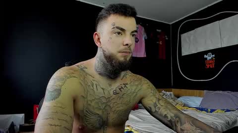 Chris Jordan online show from 12-02-25, 08:41