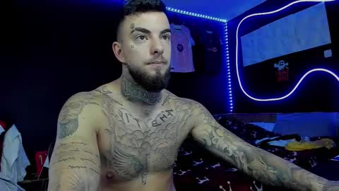 Chris Jordan online show from 12-05-25, 09:18