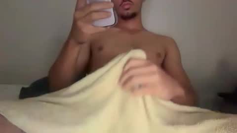 chrislover2125 online show from 03-31-26, 11:21