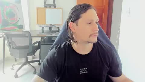 Cris online show from 03-03-26, 06:58