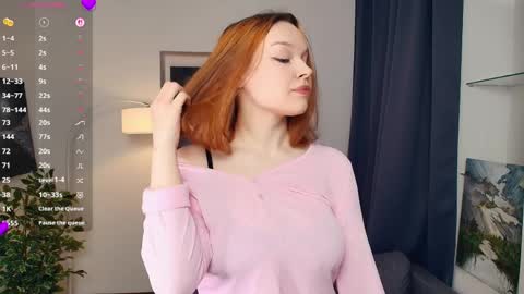 Lizz online show from 04-03-26, 07:12