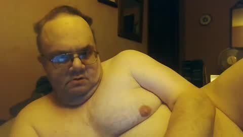 Chris The Jerk Off King online show from 12-06-24, 10:19