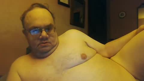 Chris The Jerk Off King online show from 12-07-24, 12:35