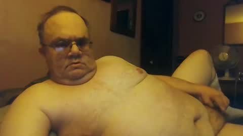 Chris The Jerk Off King online show from 12-13-24, 06:49