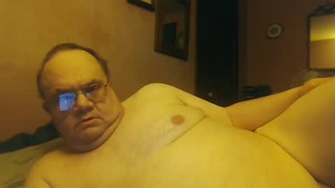 Chris The Jerk Off King online show from 01-11-25, 10:40