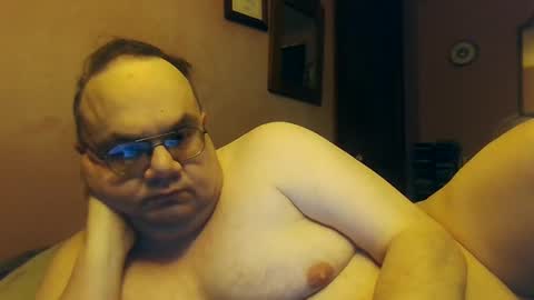 Chris The Jerk Off King online show from 01-25-25, 01:08