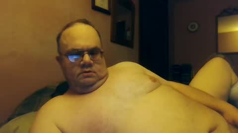 Chris The Jerk Off King online show from 01-26-25, 01:25