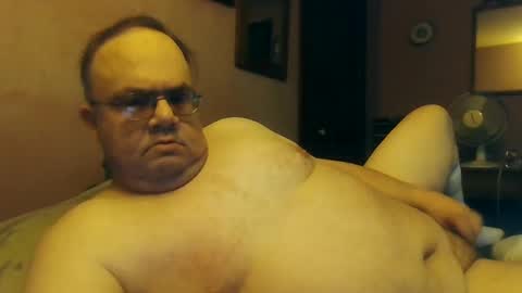 Chris The Jerk Off King online show from 01-26-25, 07:20